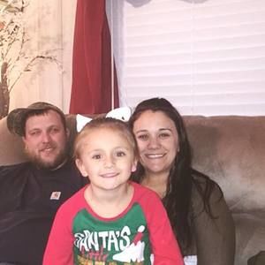 Meet your Posher, Keri